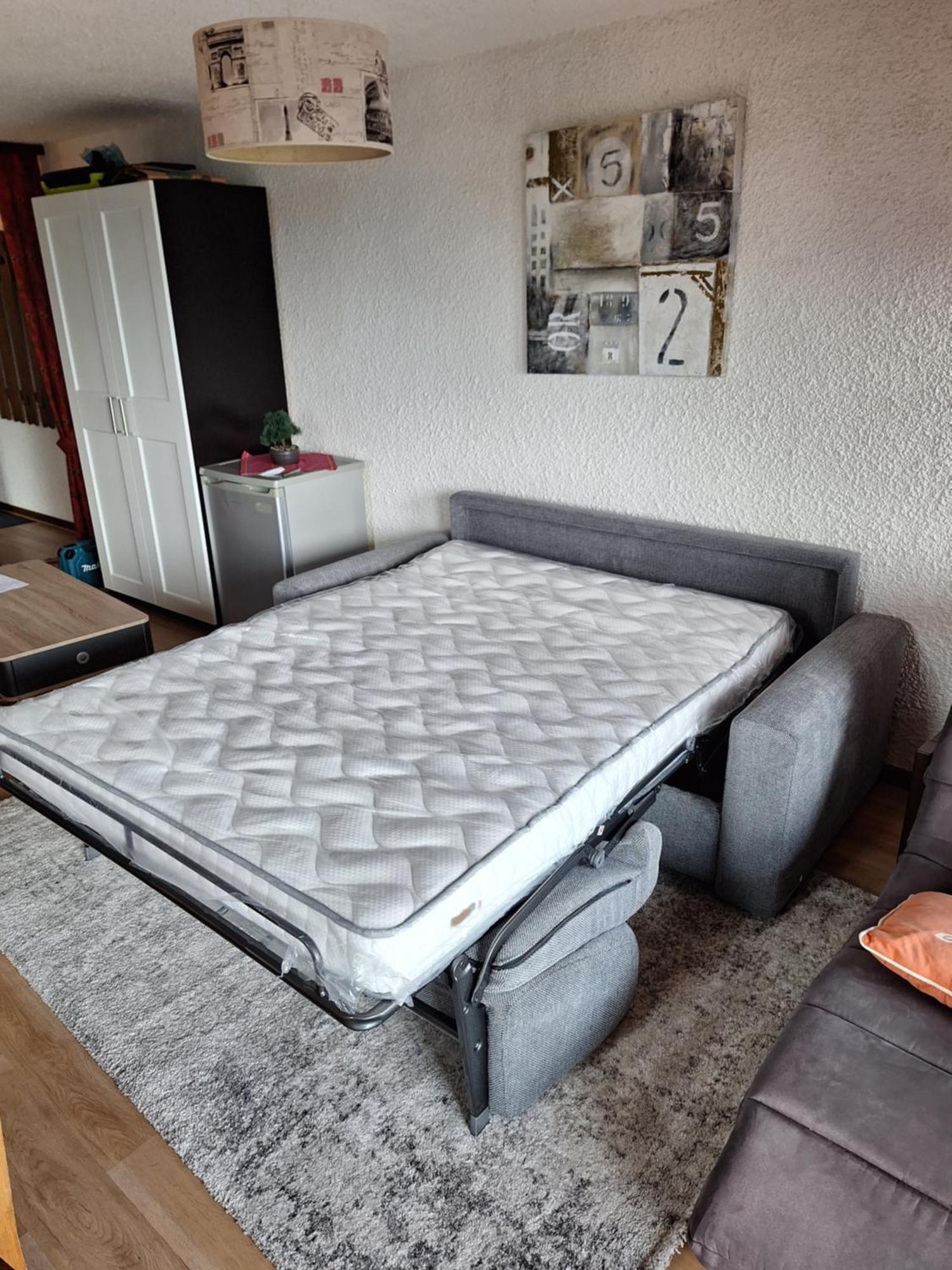 Les Collons1800- Bel appart 2pièces-4 pers-piscine-sauna-parking int-Wifi gratuit Vex Extérieur photo